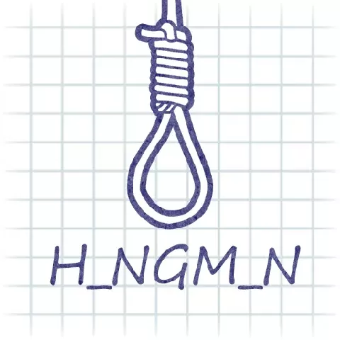 Hangman Plus